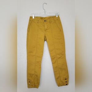 Cabi The Tracker Jogger Pants